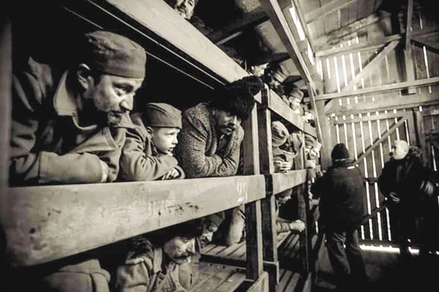 Да се не заборави 7.000 страдалих душа: Филм о заробљеницима у Великом рату